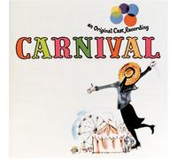 Original Cast Recording - Carnival: An Original Cast Recording