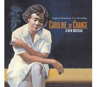 Original Cast Recording - Caroline Or Change [Us Import]