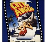 ORIGINAL CAST RECORDING - CITY OF ANGELS