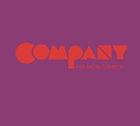 Master Works – Original Cast Recording – Company