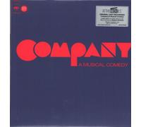Stephen Sondheim - Company (A Musical Comedy) [VINYL]
