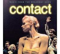 Original Cast Recording - Contact