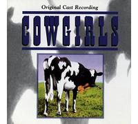 Original Cast Recording - Cowgirls