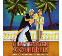 Norbert Leo Butz - Dirty Rotten Scoundrels: Original Broadway Cast Recording