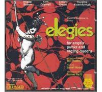 Original Cast Recording - Elegies for Angels, Punks and Raging Queens