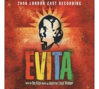 Original Cast Recording - Evita 2006 London Cast Recording