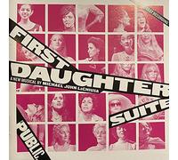 Original Cast Recording - First Daughter Suite
