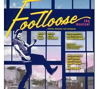 Original Cast Recording - Footloose The Musical