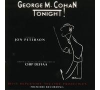 Irish Repertory Theatre Production - George M Cohan Tonight!