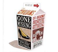 Original Cast Recording - Gone Missing