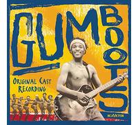 Original Cast Recording - Gumboots