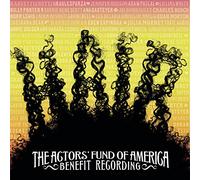 Original Cast Recording - Hair: Actor's Fund Of America Benefit