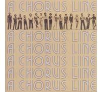 Original Cast Recording - Hamlisch: A Chorus Line: Original Broadway cast [SOUNDTRACK]