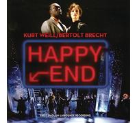 Original Cast Recording - Happy End
