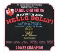 Original Cast Recording - Hello, Dolly!