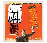 Original Cast Recording - James Cordena-S One Man; Tw