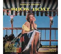 Original Cast Recording & Jerome Kern - Show Boat (Original Cast Recording)