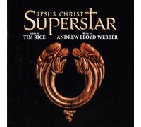 Original Cast Recording - Jesus Christ Superstar: 1996 London Cast Recording