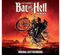 Original Cast Recording - Jim Steinman's Bat Out Of Hell The Musical