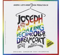 Original Cast Recording - Joseph and the Amazing Technicolor Dreamcoat