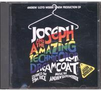 Original Cast Recording - Joseph and the Amazing Technicolour Dreamcoat