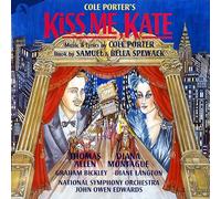 Original Cast Recording - Kiss Me, Kate!