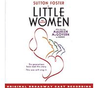 Original Cast Recording - Little Women:The Musical
