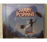 Original Cast Recording (London Cast) - Mary Poppins