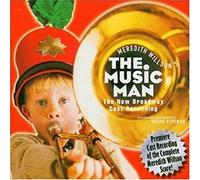 Original Cast Recording - Music Man