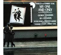 Original Cast Recording - My One And Only [Us Import]