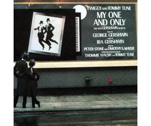 Original Cast Recording - My One And Only [Us Import]