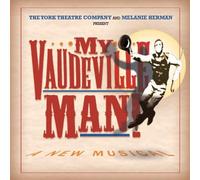 Original Cast Recording - My Vaudville Man