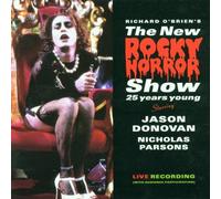 Original Cast Recording - New Rocky Horror Show Feat Jason Donovan
