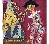 Original Cast Recording of The Lincoln Centre Theater: The Glorious Ones CD