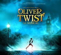 Original Cast Recording - Oliver Twist - Le Musical