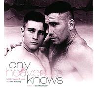 Original Cast Recording - Only Heaven Knows [Us Import]