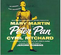 Original Cast Recording - Peter Pan