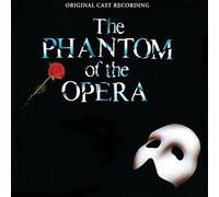 Andrew Lloyd Webber - Phantom Of The Opera - Original Cast Recording