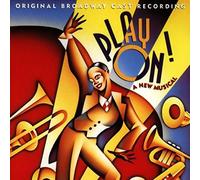 Original Cast Recording - Play On!: Original Broadway Cast [SOUNDTRACK]