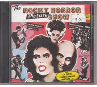 Original Cast Recording - Rocky Horror Picture Show