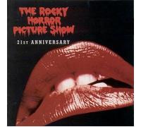Original Cast Recording - Rocky Horror Show