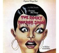 Original Cast Recording - Rocky Horror Show: Original Roxy Cast
