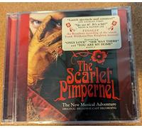 Original Cast Recording - Scarlet Pimpernel
