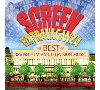 Original Cast Recording - Screen Extravaganza Vol 1