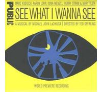 Marc Kudisch - See What I Wanna See