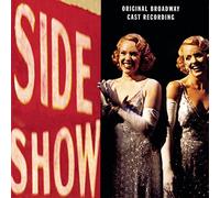 Original Cast Recording - Side Show: ORIGINAL BROADWAY CAST RECORDING