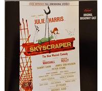 Original Cast Recording - Skyscraper: The New Musical Comedy;Original Cast Recordings