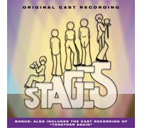 Original Cast Recording - Stages / Together Again
