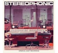 Original Cast Recording - Stereophonic [VINYL]
