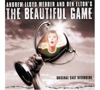 Original Cast Recording - The Beautiful Game